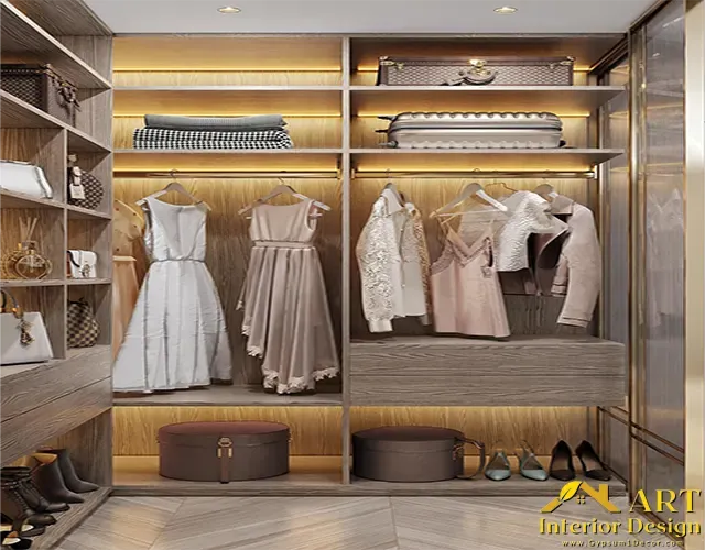 Women's wardrobe